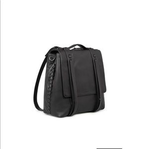 All Saints 3 in 1 Fin Backpack